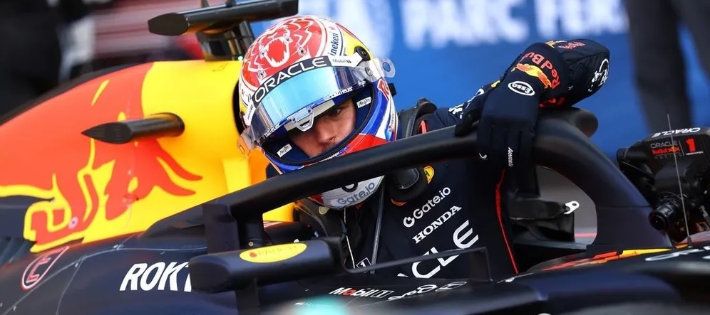 F1: Verstappen apuntó contra los cambios en el GP de Mónaco: “Parecíamos Mario Kart” F1: Verstappen apuntó contra los cambios en el GP de Mónaco: “Parecíamos Mario Kart”