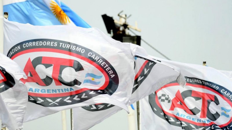 TC: la visión de la CAF de la ACTC luego de la reunión con los pilotos en el Cabalen TC: la visión de la CAF de la ACTC luego de la reunión con los pilotos en el Cabalen