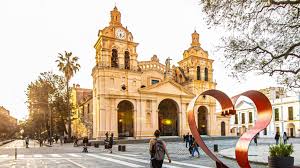 Clima en C&oacute;rdoba: pronostico en C&oacute;rdoba para este 5 de junio