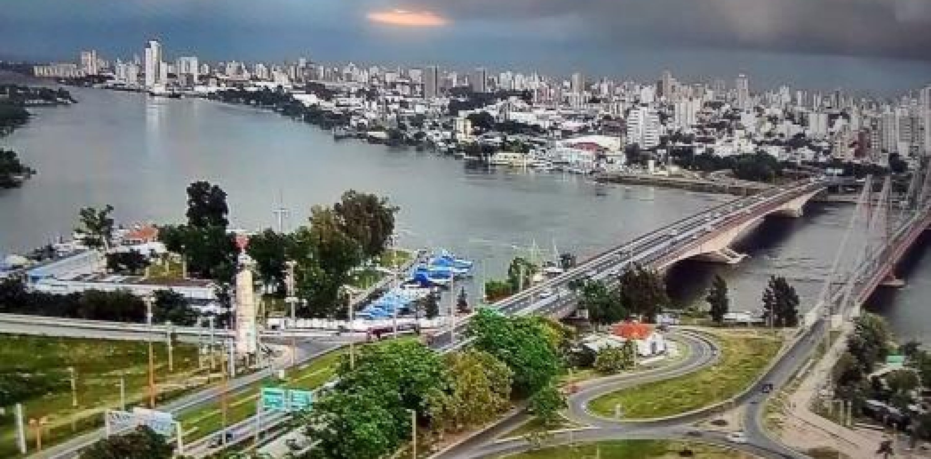 Clima en Santa Fe: el pronóstico del tiempo para el miércoles 18 de junio Clima en Santa Fe: el pronóstico del tiempo para el miércoles 18 de junio