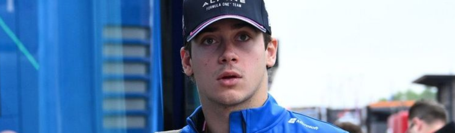 F1: "¡Algo está roto!", la reacción de Colapinto por el abandono en el GP de Gran Bretaña F1: "¡Algo está roto!", la reacción de Colapinto por el abandono en el GP de Gran Bretaña