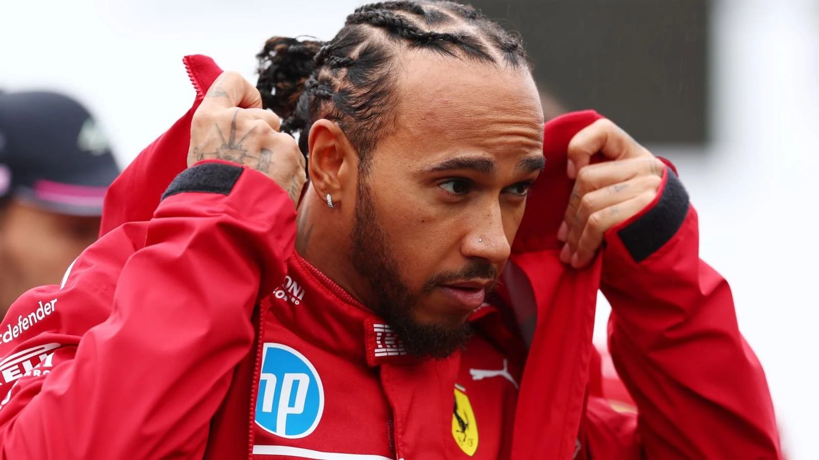 F1: fin de una racha histórica para Hamilton en Silverstone tras el podio de Hülkenberg F1: fin de una racha histórica para Hamilton en Silverstone tras el podio de Hülkenberg