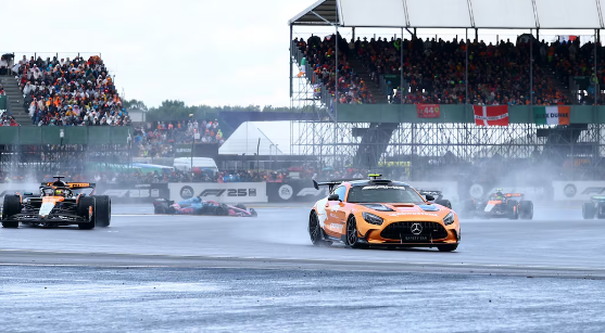 F1: as&iacute; qued&oacute; el campeonato luego del triunfo de Norris en Silverstone