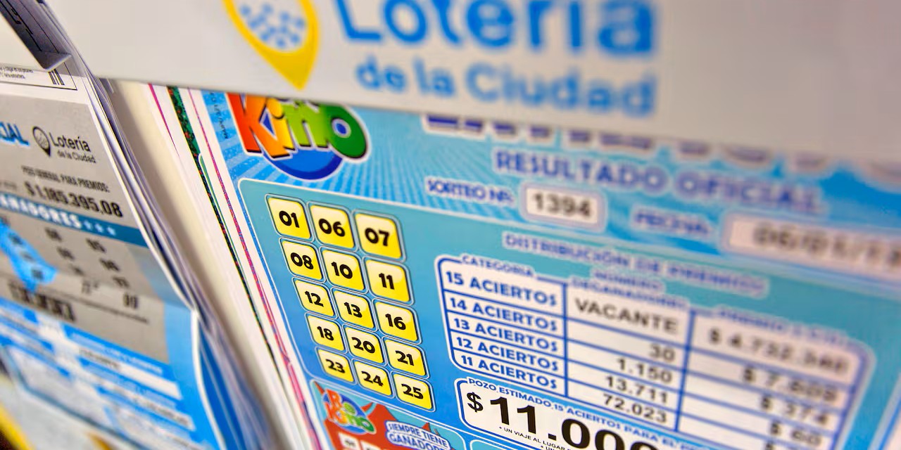 QUINIELA: los resultados de la Lotería Nacional y Provincial del martes 8 de julio QUINIELA: los resultados de la Lotería Nacional y Provincial del martes 8 de julio