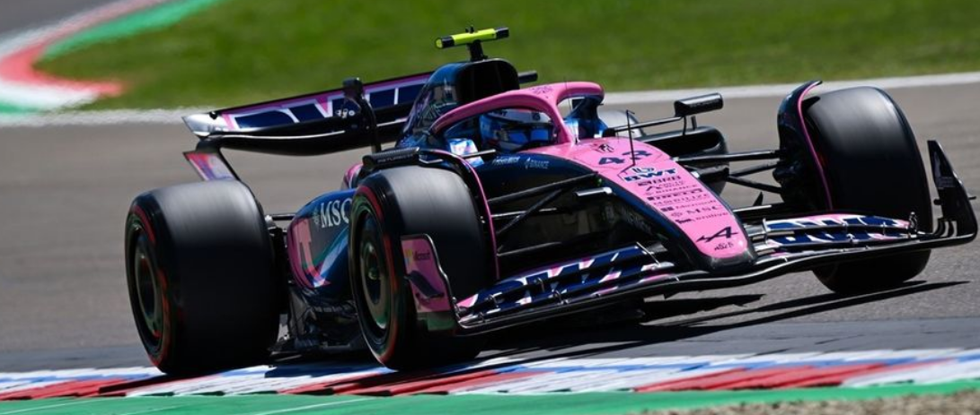 F1: "Colapinto terminará el año", la importante frase sobre el futuro de Colapinto F1: "Colapinto terminará el año", la importante frase sobre el futuro de Colapinto