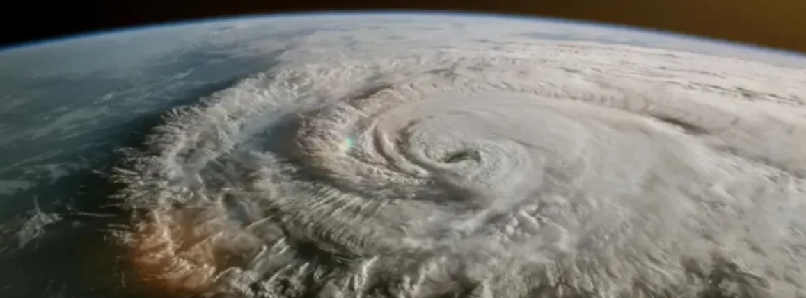Qué es la ciclogénesis, el fenómeno meteorológico que llegará a distintos lugares de Argentina Qué es la ciclogénesis, el fenómeno meteorológico que llegará a distintos lugares de Argentina