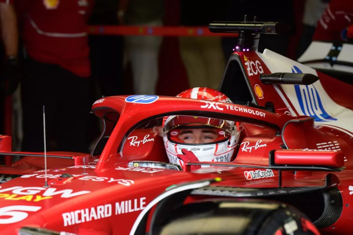 F1: Ferrari llev&oacute; a cabo un TPC en Mugello y prepar&oacute; una nueva actualizaci&oacute;n