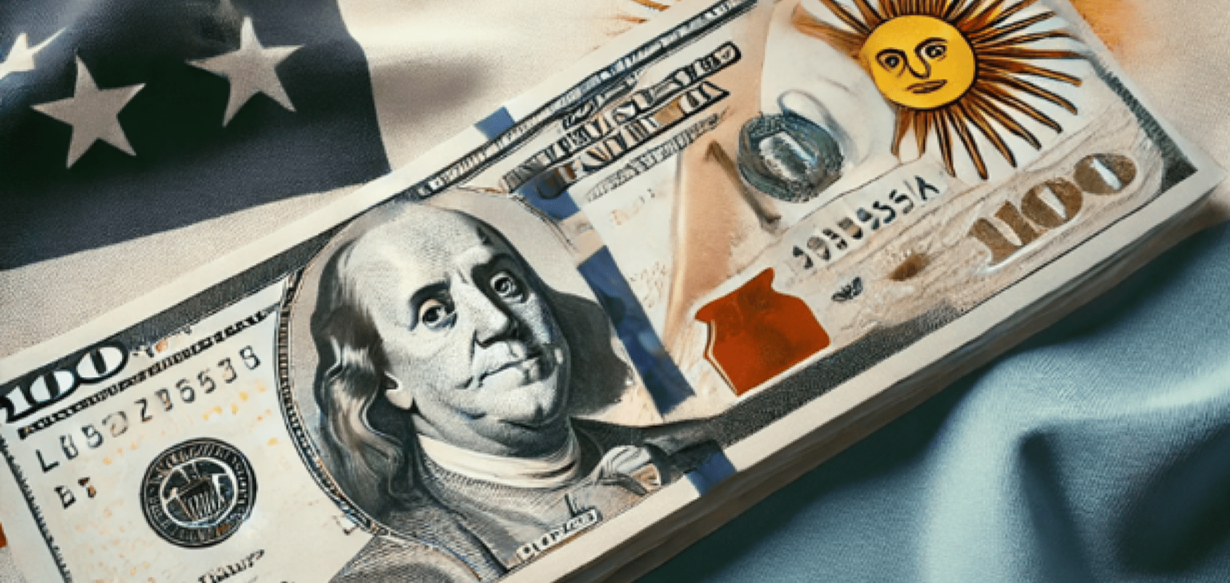 Dólar blue hoy: cuál es la cotización para el miércoles 6 de agosto Dólar blue hoy: cuál es la cotización para el miércoles 6 de agosto