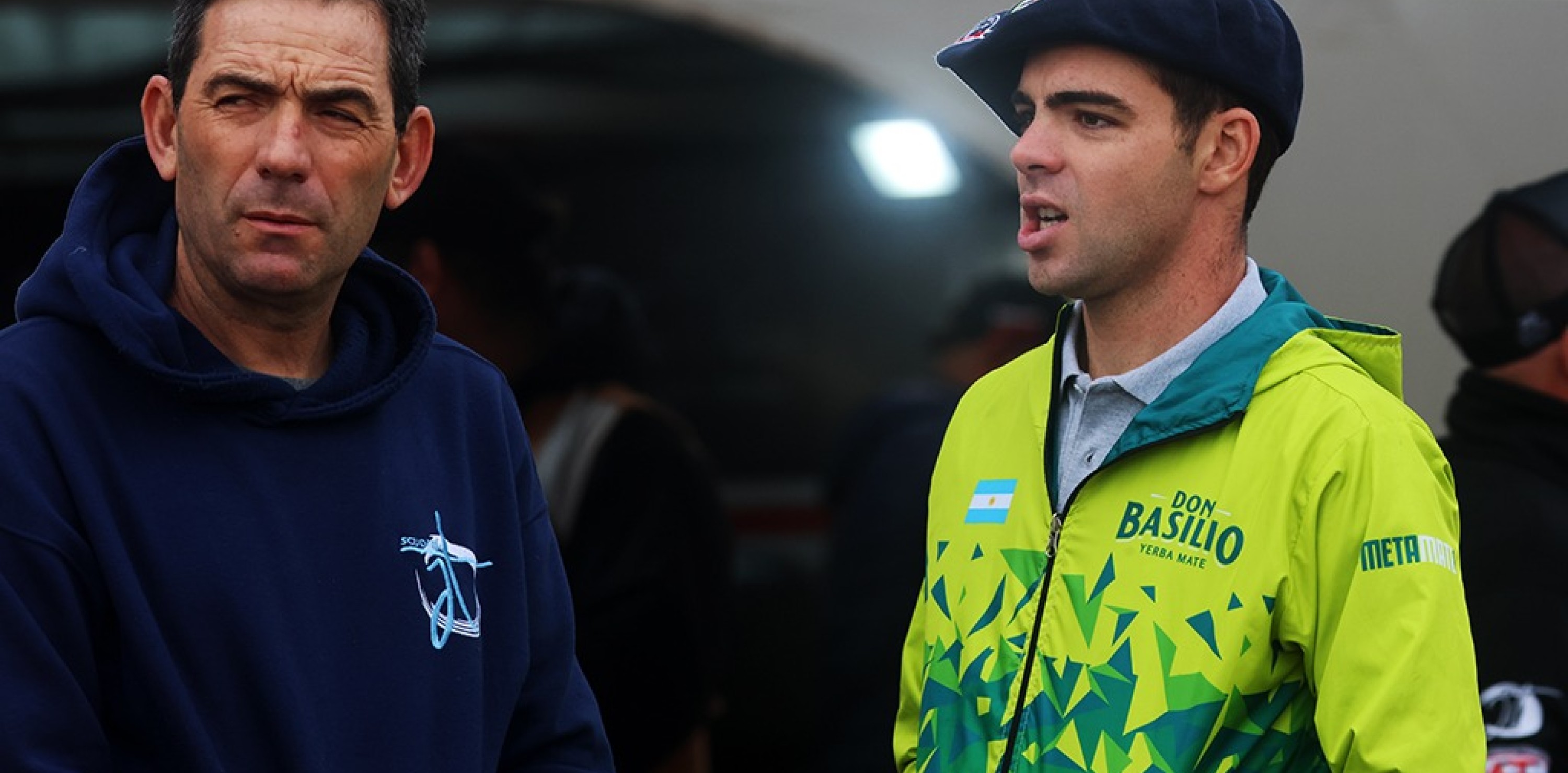 TC: Todino: “Va a ser difícil ganar una carrera desde el puesto 8, pero acá puede pasar cualquier cosa” TC: Todino: “Va a ser difícil ganar una carrera desde el puesto 8, pero acá puede pasar cualquier cosa”