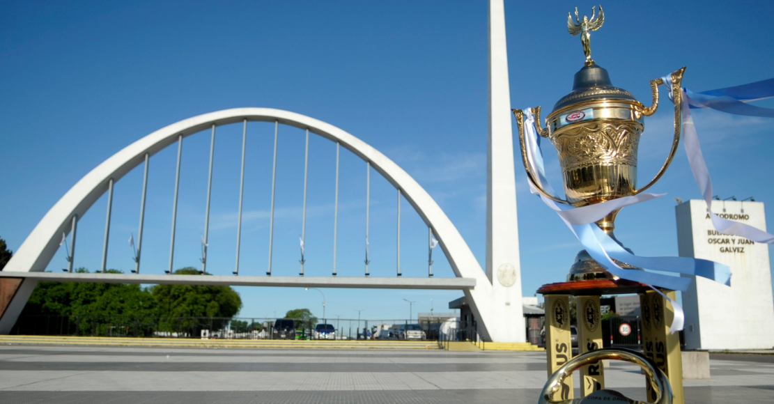 TC: los pilotos que ganaron pero se quedaron afuera de la Copa de Oro
