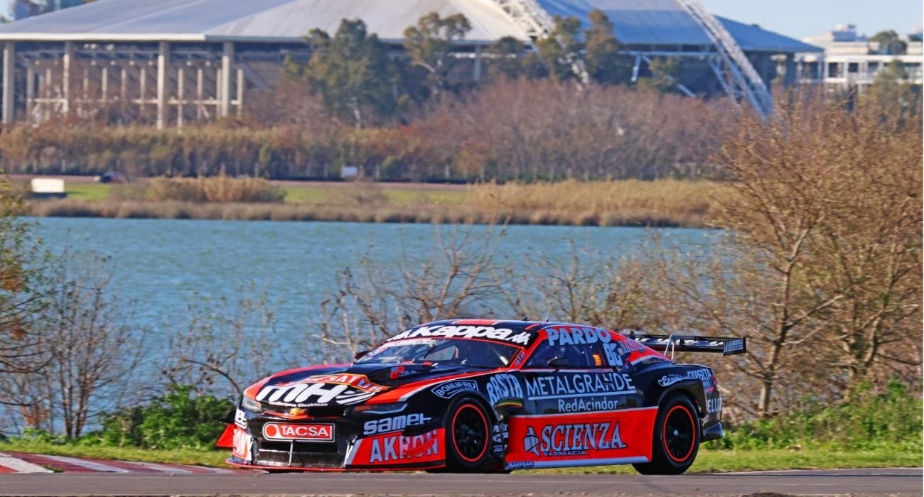 TC: &iquest;C&oacute;mo arranca la Copa de Oro?