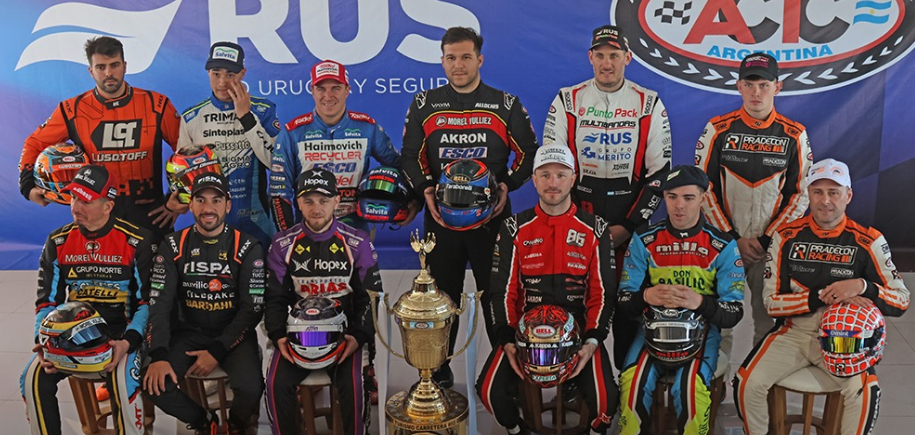 El TC cerr&oacute; la etapa regular en Buenos Aires y defini&oacute; a sus 12 clasificados a la Copa de Oro
