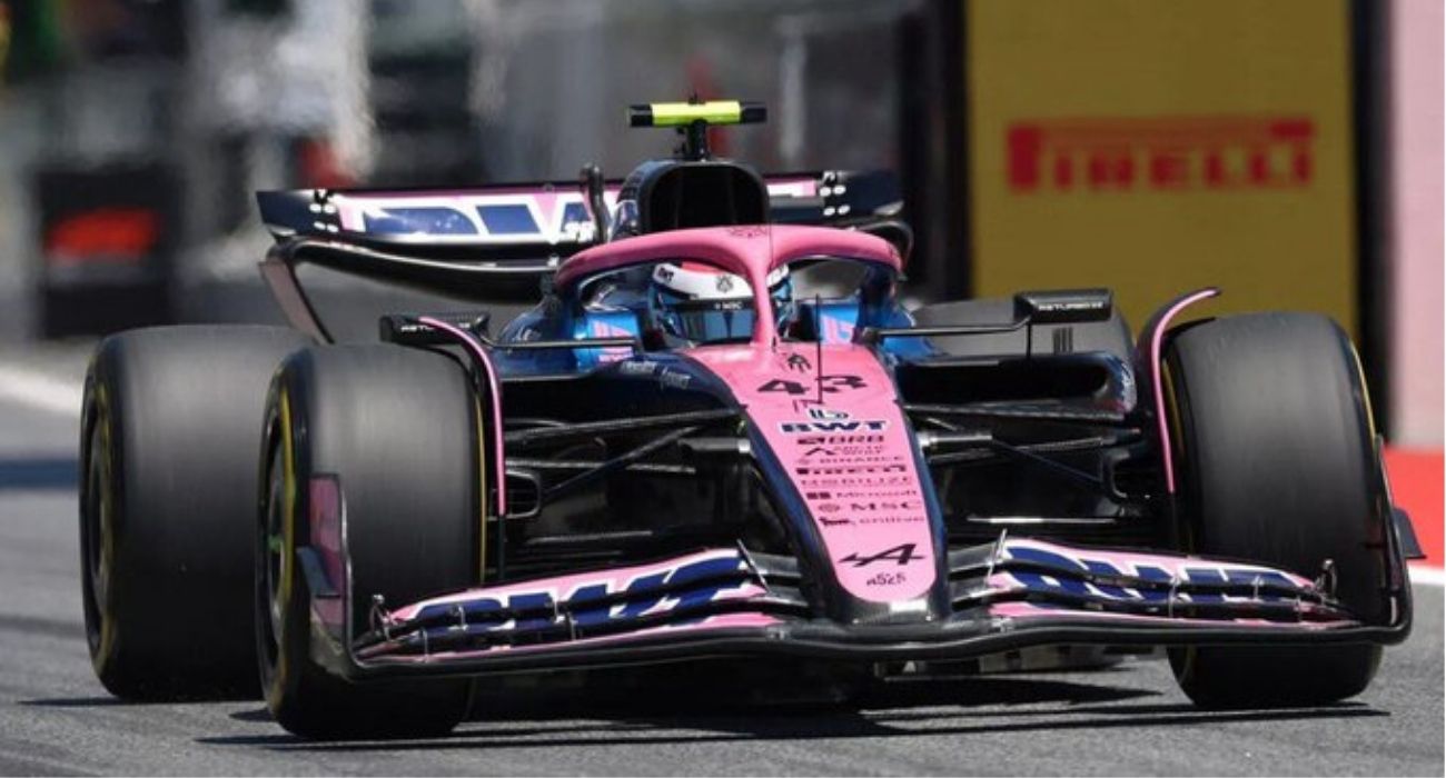 F1: ¿A qué hora y por dónde ver a Colapinto en el GP de Países Bajos? F1: ¿A qué hora y por dónde ver a Colapinto en el GP de Países Bajos?