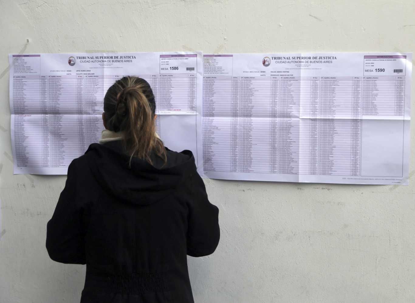 Dónde voto este domingo 7 de septiembre en las elecciones legislativas de Buenos Aires 2025 Dónde voto este domingo 7 de septiembre en las elecciones legislativas de Buenos Aires 2025