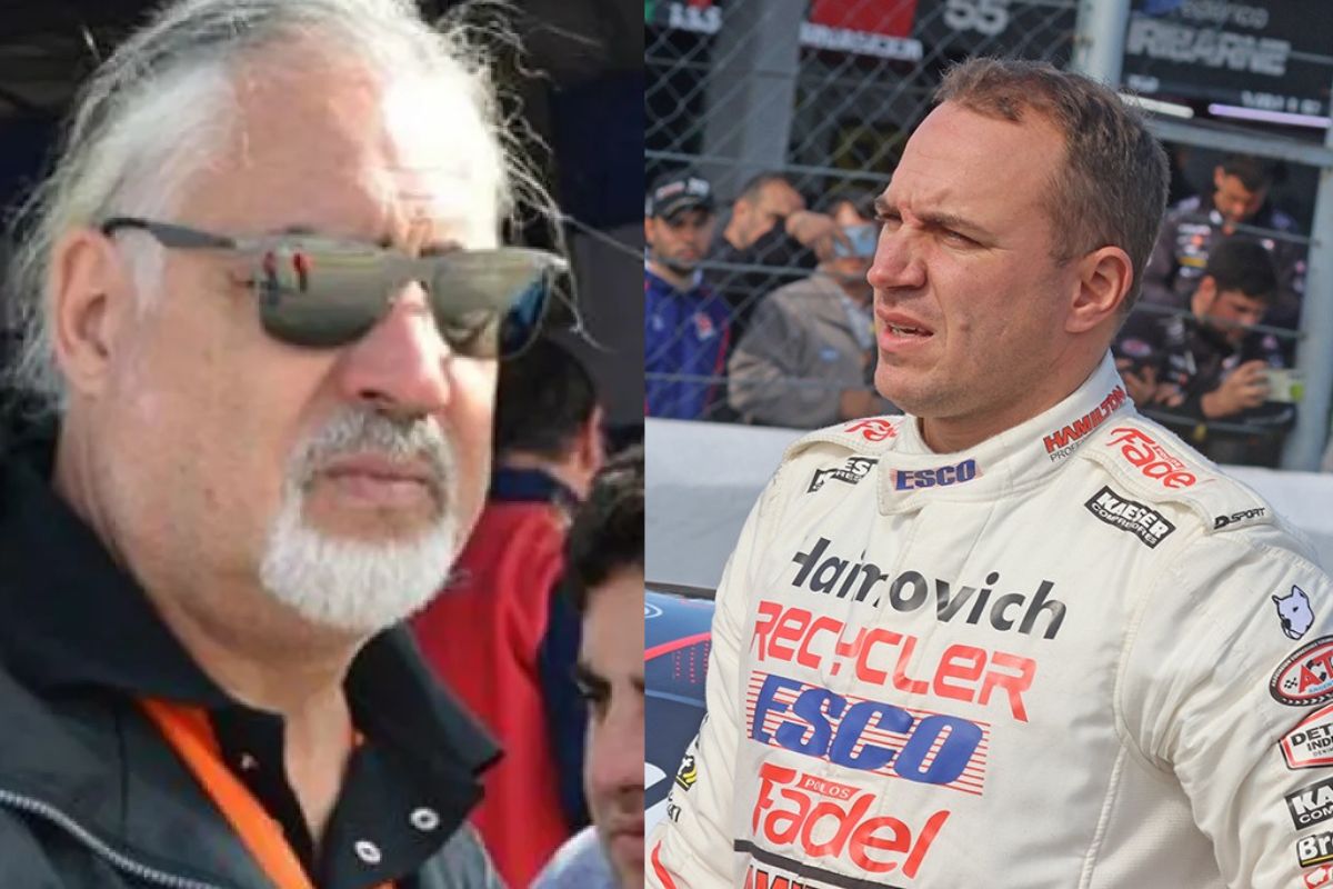 TC: los números que dejó la exitosa relación entre Agut y Werner TC: los números que dejó la exitosa relación entre Agut y Werner
