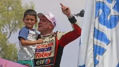 ¿Cuántos hijos tiene Mariano Werner? ¿Cuántos hijos tiene Mariano Werner?