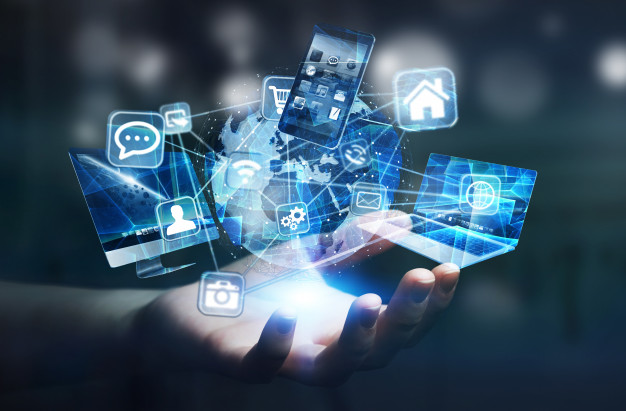 Tecnolog&iacute;a: Trabajo en equipo digital: las herramientas colaborativas m&aacute;s utilizadas