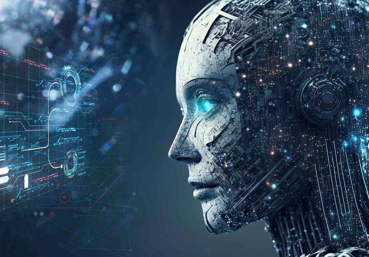 Tecnología: La revolución invisible: cómo la inteligencia artificial generativa está transformando el trabajo creativo Tecnología: La revolución invisible: cómo la inteligencia artificial generativa está transformando el trabajo creativo