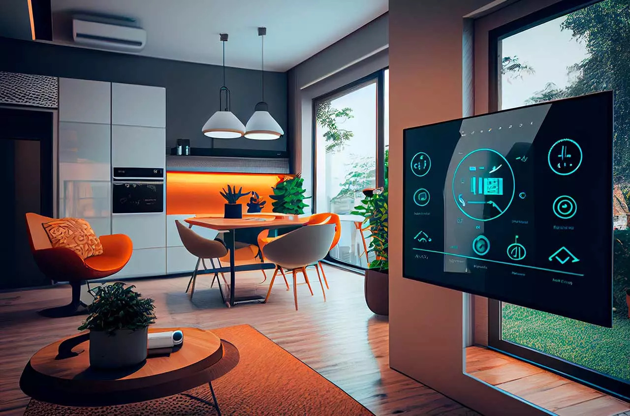 Tecnolog&iacute;a: &iquest;Nos est&aacute;n escuchando los dispositivos inteligentes del hogar?