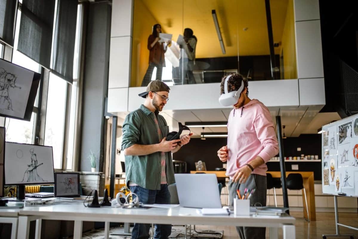 Tecnología: Startups tecnológicas: la nueva generación de innovación que transforma la economía local Tecnología: Startups tecnológicas: la nueva generación de innovación que transforma la economía local