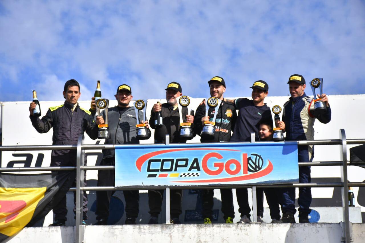 Carburando Zonal: La Copa Gol vuelve a las pistas con su s&eacute;ptima fecha del a&ntilde;o