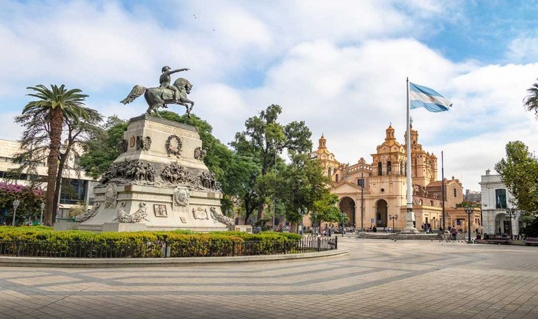 Qu&eacute; visitar en C&oacute;rdoba: cinco lugares imperdibles para conocer la provincia