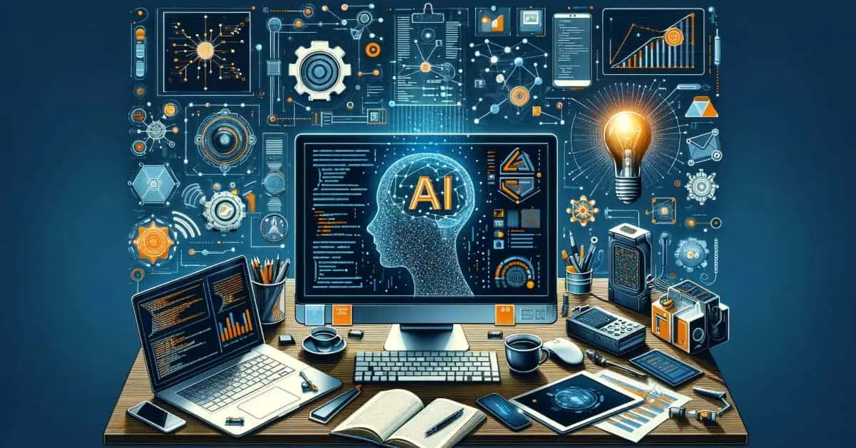 Tecnología: Startups de inteligencia artificial en LATAM: ¿quién está liderando la revolución tecnológica? Tecnología: Startups de inteligencia artificial en LATAM: ¿quién está liderando la revolución tecnológica?