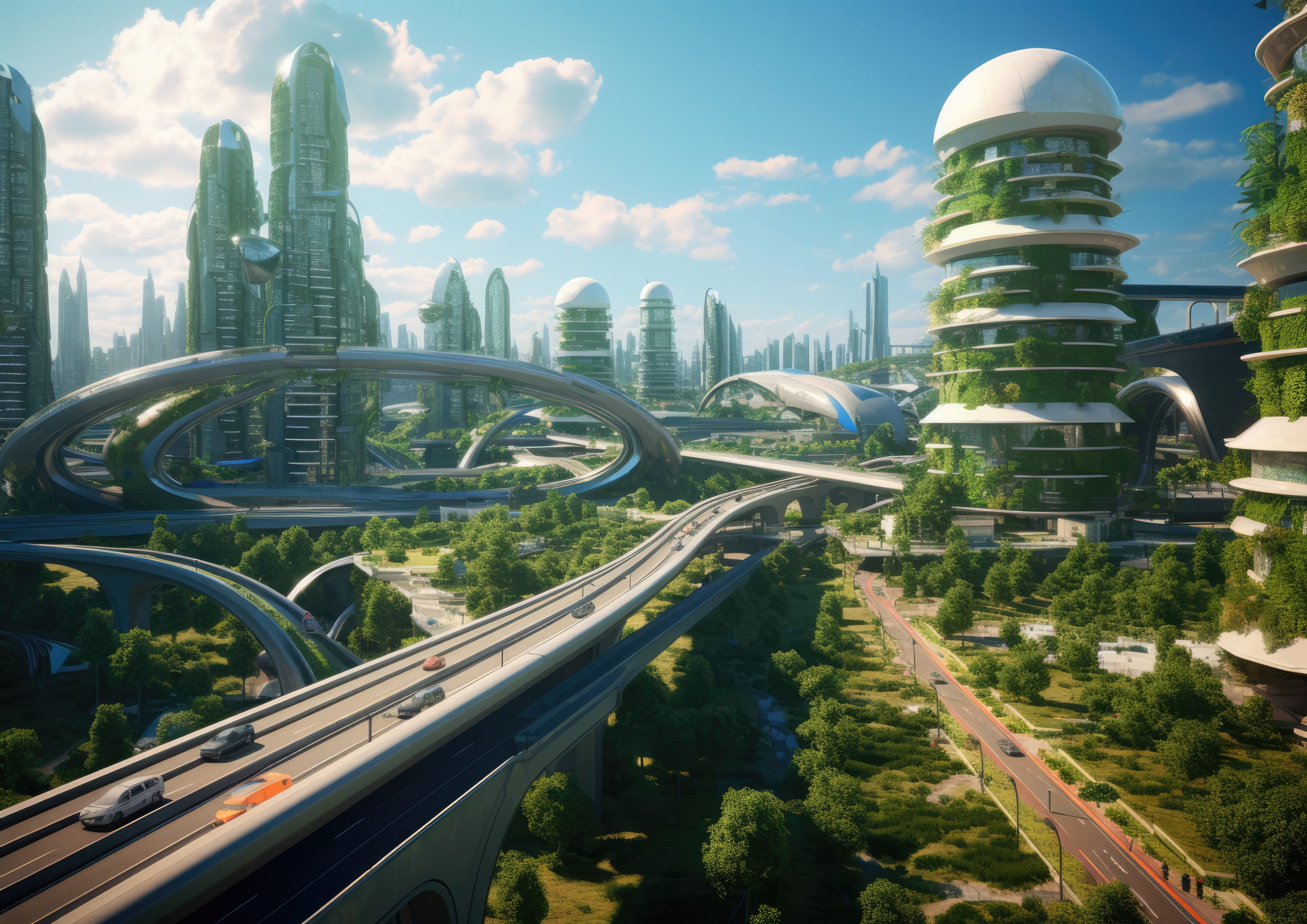 Tecnolog&iacute;a: Ciudades inteligentes en Am&eacute;rica Latina: &iquest;realidad en construcci&oacute;n o promesa incumplida?