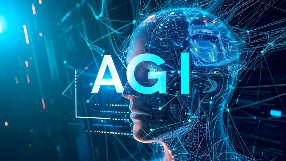 La carrera por la inteligencia artificial general: ¿quién creará la mente del futuro? La carrera por la inteligencia artificial general: ¿quién creará la mente del futuro?