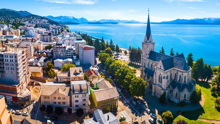 Qué hacer en Bariloche: los lugares más emblemáticos para visitar en la joya de la Patagonia Qué hacer en Bariloche: los lugares más emblemáticos para visitar en la joya de la Patagonia