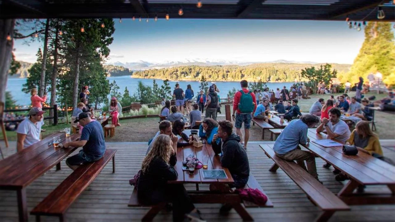 D&oacute;nde comer en Bariloche: los bares y restaurantes que no te pod&eacute;s perder