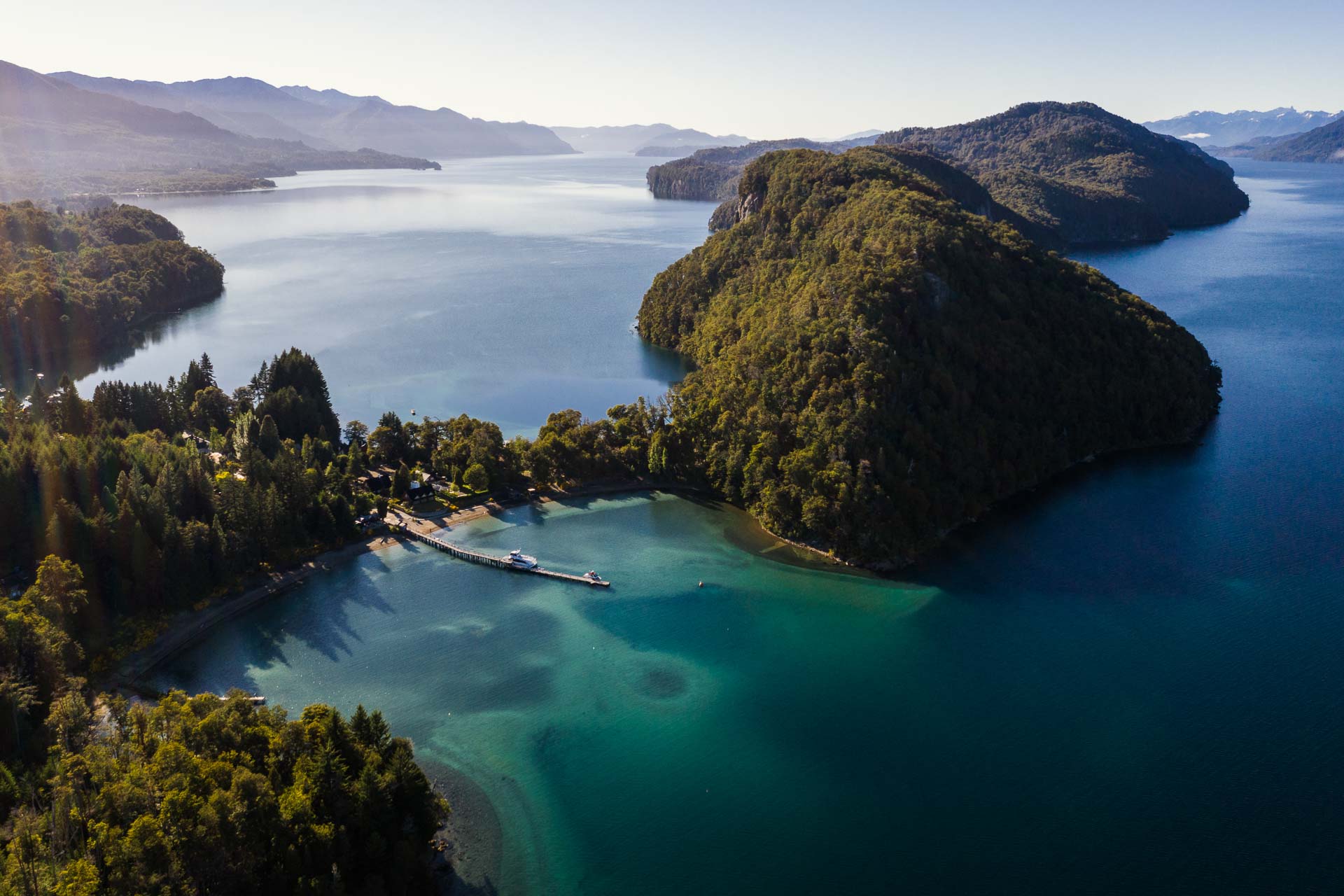 Villa La Angostura y San Mart&iacute;n de los Andes: dos destinos imperdibles del sur argentino