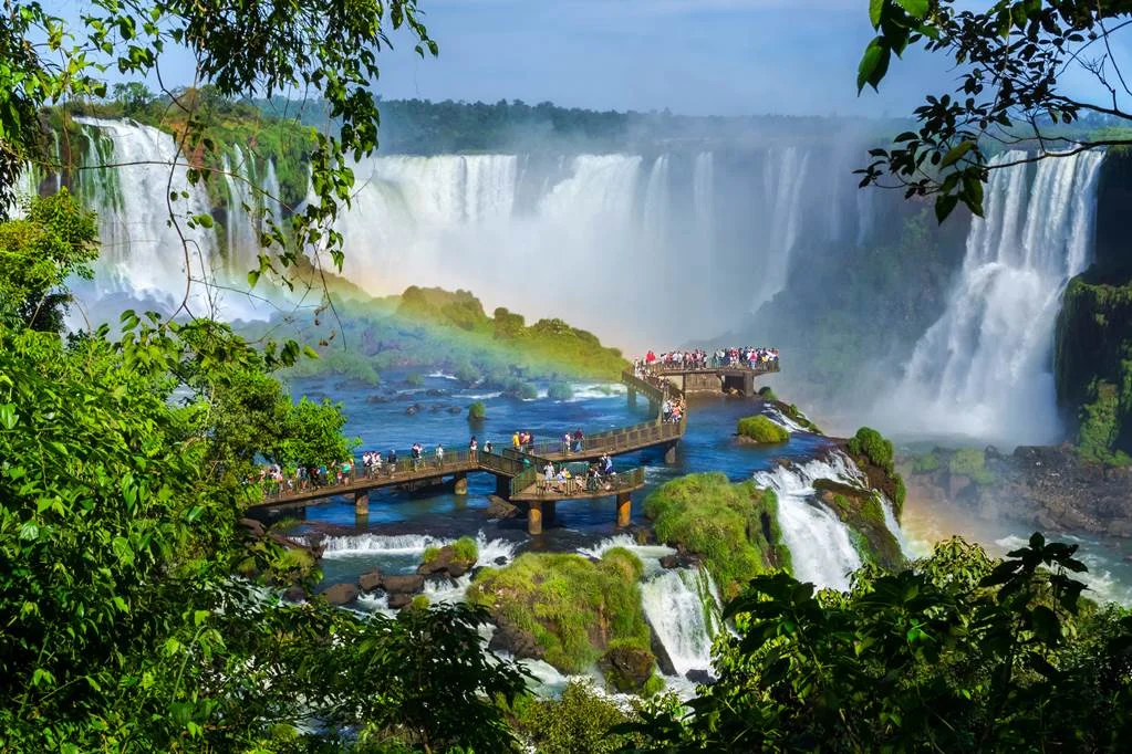 Cinco tips que tenés que saber antes de conocer las Cataratas del Iguazú Cinco tips que tenés que saber antes de conocer las Cataratas del Iguazú