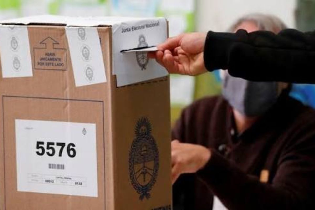¿Cuando comienza la veda electoral en Argentina? ¿Cuando comienza la veda electoral en Argentina?