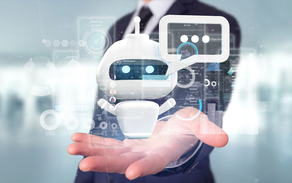 El futuro de los asistentes virtuales: de responder preguntas a anticipar necesidades