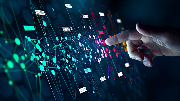 El impacto del algoritmo: c&oacute;mo las redes sociales moldean nuestra percepci&oacute;n del mundo