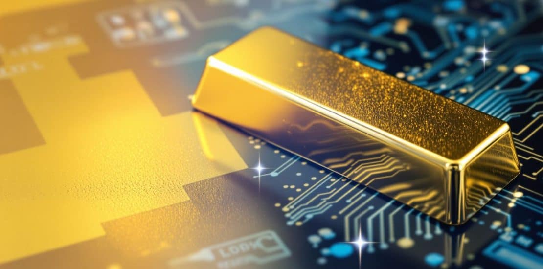 El nuevo &ldquo;oro digital&rdquo;: el valor de los datos en la econom&iacute;a actual