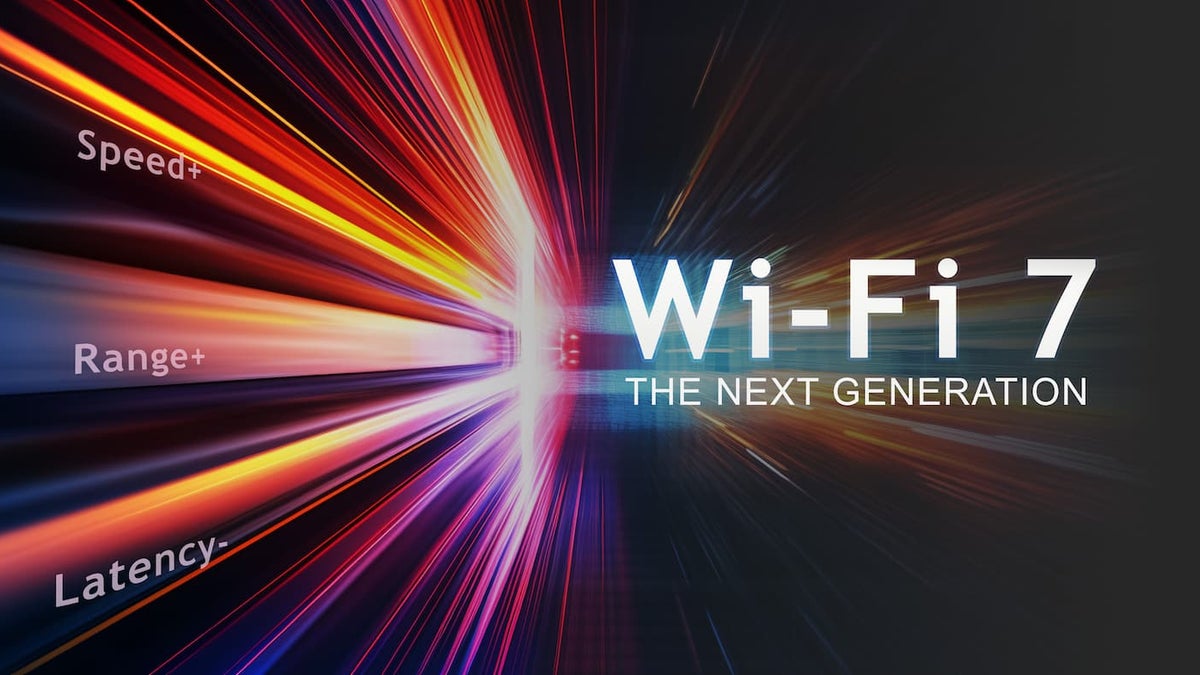 El impacto del 5G y el Wi-Fi 7 en el Internet de las cosas (IoT)
