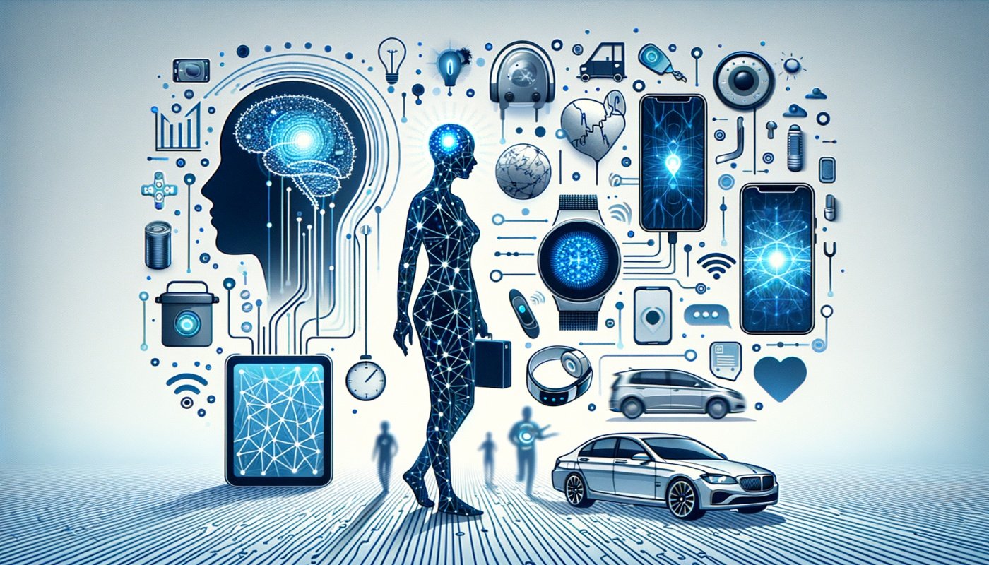 La inteligencia artificial invisible: cómo la usamos sin darnos cuenta La inteligencia artificial invisible: cómo la usamos sin darnos cuenta