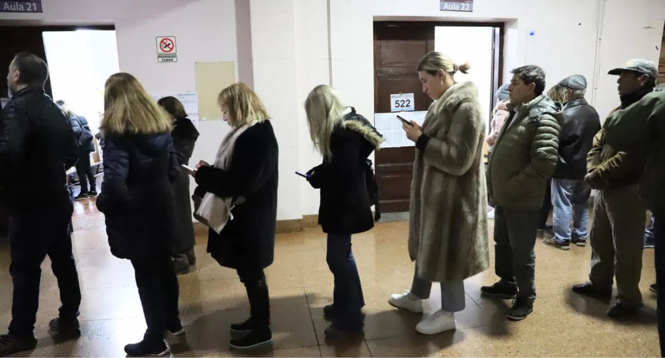 Elecciones argentinas 2025: &iquest;Hasta qu&eacute; hora se puede ir a votar?