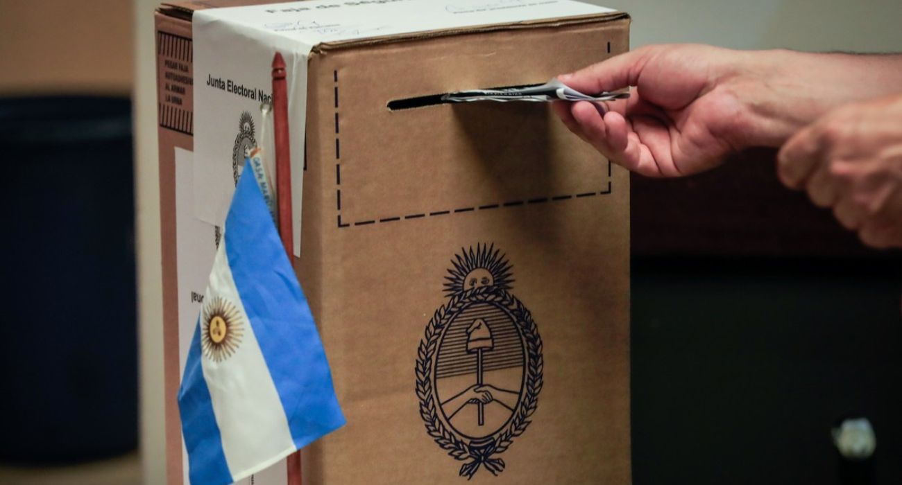 ¿A qué hora estarán los resultados de las elecciones legislativas en Argentina del 2025? ¿A qué hora estarán los resultados de las elecciones legislativas en Argentina del 2025?
