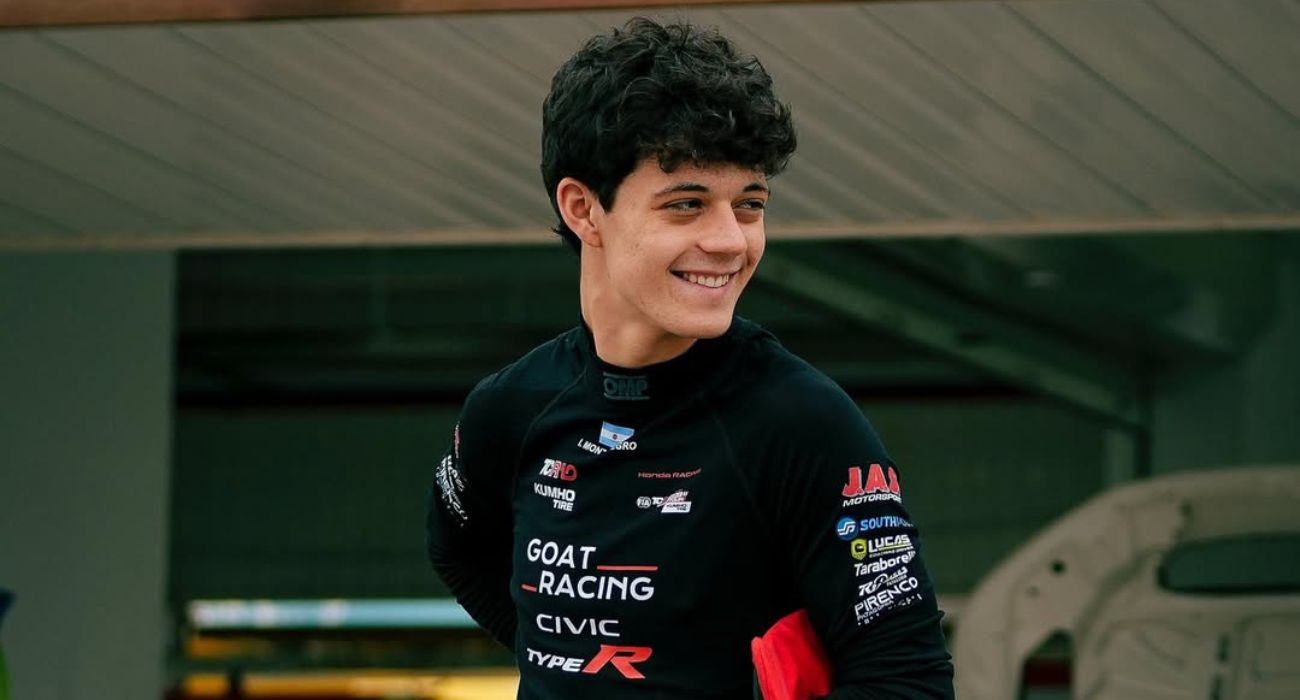Montenegro, sobre su incorporaci&oacute;n al Bullet Sports Management: &ldquo;Es como volver a casa&rdquo;