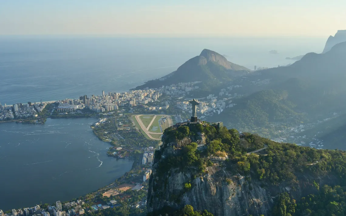 Viajar a Brasil en auto: los mejores tips para los argentinos que cruzan la frontera este verano Viajar a Brasil en auto: los mejores tips para los argentinos que cruzan la frontera este verano