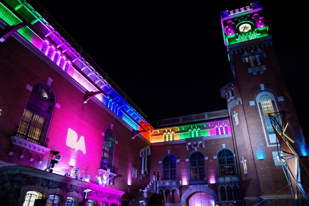 La Noche de los Museos 2025: fecha, horarios, museos participantes y todo lo que tenés que saber La Noche de los Museos 2025: fecha, horarios, museos participantes y todo lo que tenés que saber