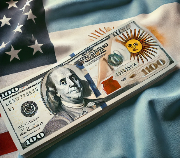 Dólar blue hoy: cuál es la cotización para el jueves 6 de noviembre Dólar blue hoy: cuál es la cotización para el jueves 6 de noviembre