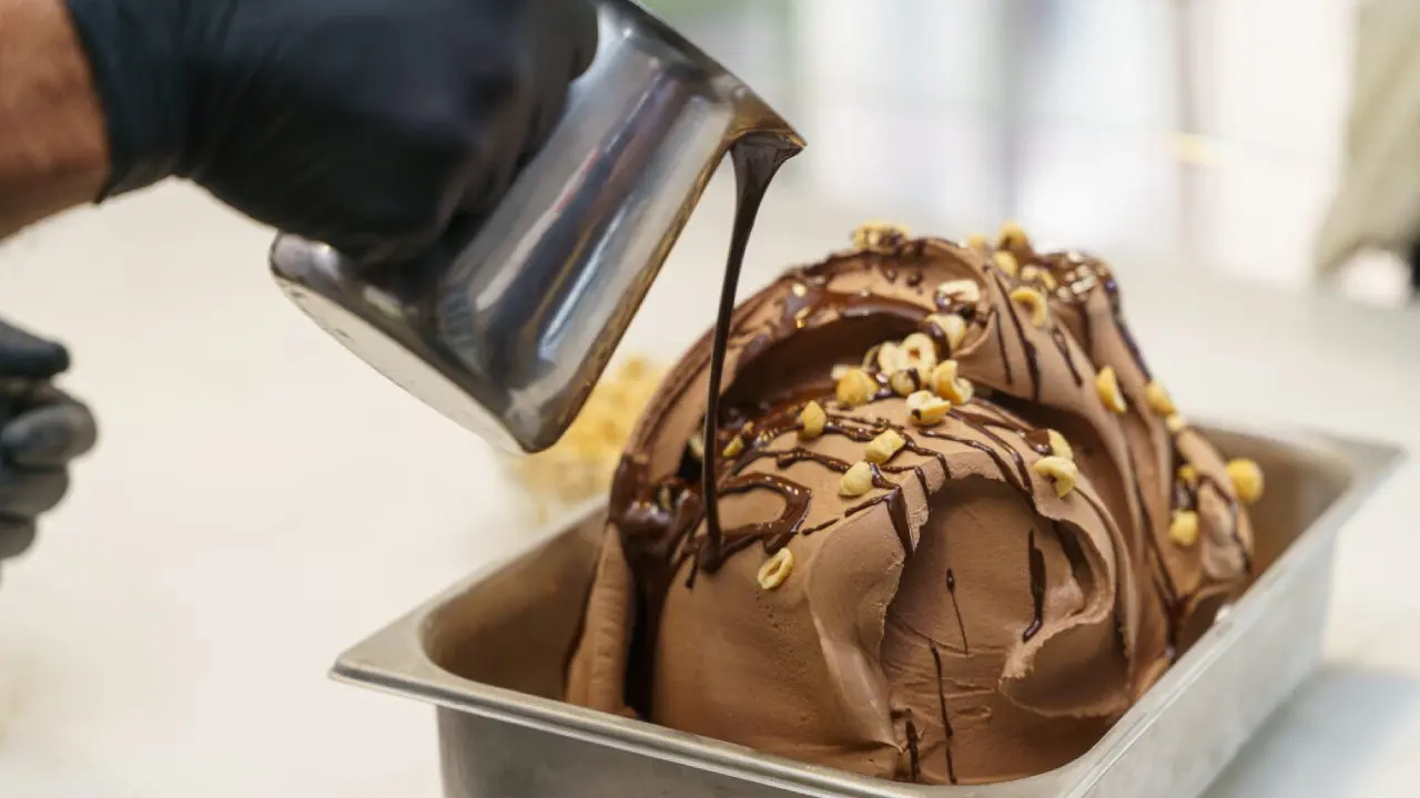 Cinco heladerías imperdibles para vivir la Noche de las Heladerías en Buenos Aires Cinco heladerías imperdibles para vivir la Noche de las Heladerías en Buenos Aires
