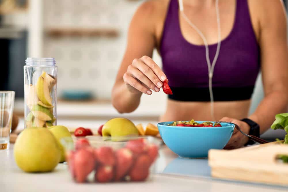 Salud y bienestar: guía definitiva de batidos post-entrenamiento Salud y bienestar: guía definitiva de batidos post-entrenamiento