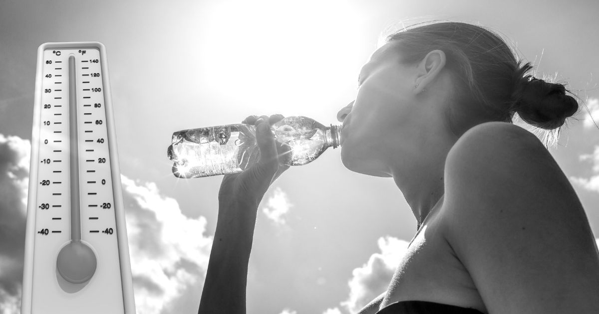 Salud y bienestar: la guía definitiva para una hidratación correcta en días de calor extremo Salud y bienestar: la guía definitiva para una hidratación correcta en días de calor extremo