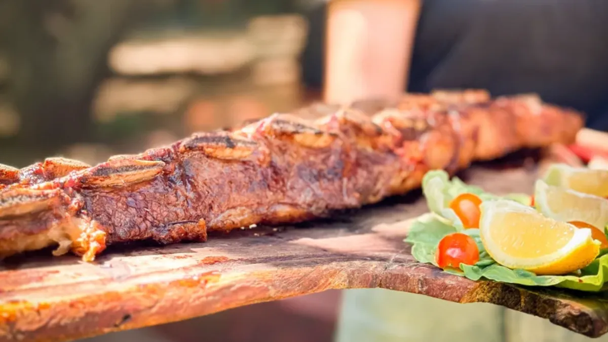 Cinco pueblos gourmet de Argentina para manejar y comer bien Cinco pueblos gourmet de Argentina para manejar y comer bien