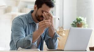 Salud y bienestar: ¿Cómo descansar la vista de las pantallas de forma segura y saludable? Salud y bienestar: ¿Cómo descansar la vista de las pantallas de forma segura y saludable?